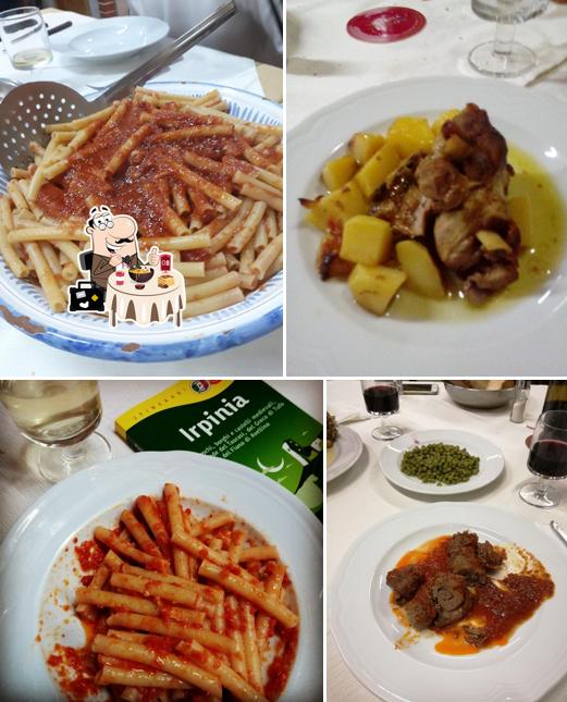 Osteria Tre Rose
