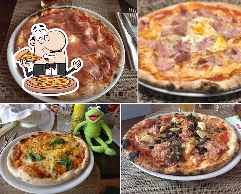 BelCamin Pizza & Cucina