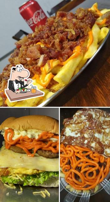 Grazi Lanches