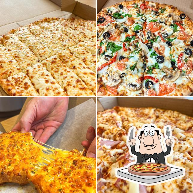 Domino's Pizza
