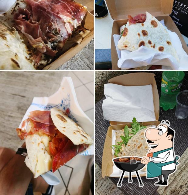 Piadineria Da Romano