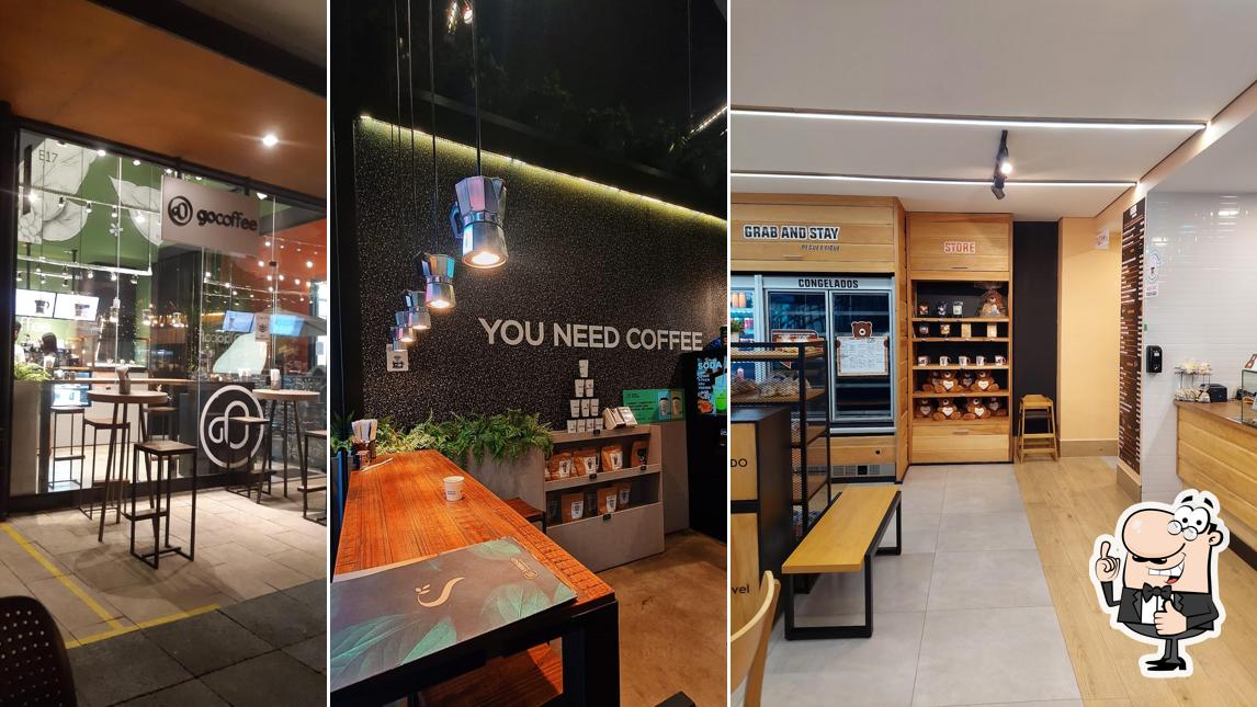 Go Coffee - Raccanello image