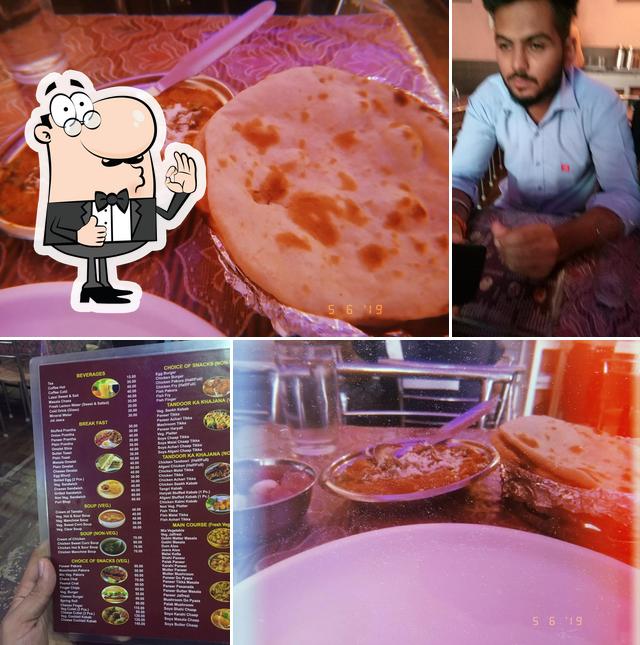 Hot Meal Restaurant