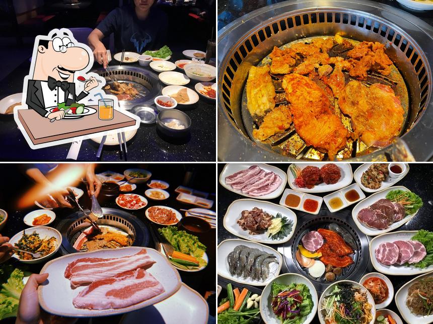 Iron Age restaurant, Pak Kret Restaurant menu and reviews