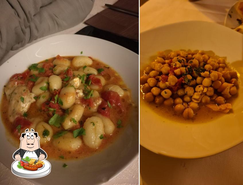 Platti al Natée Restaurant & Drink