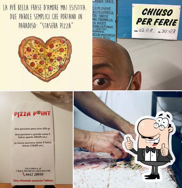 Pizza Point di Tuzza Marco