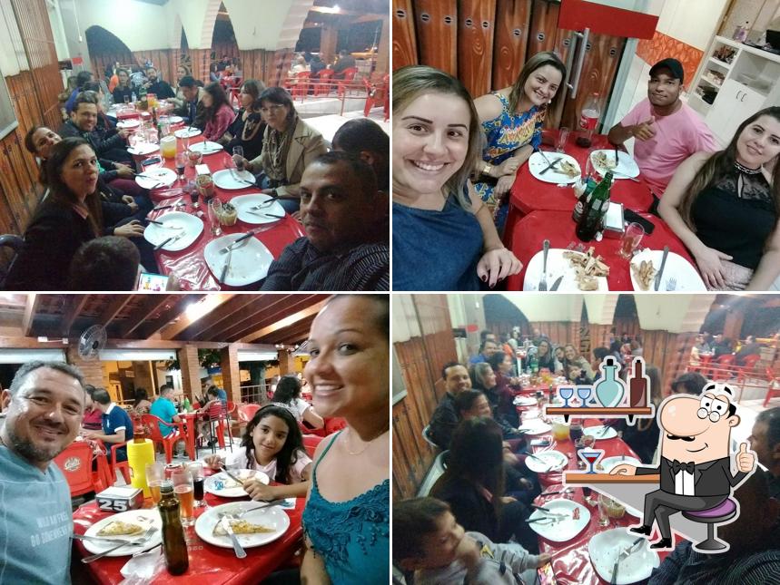 Pizzaria Medeiros