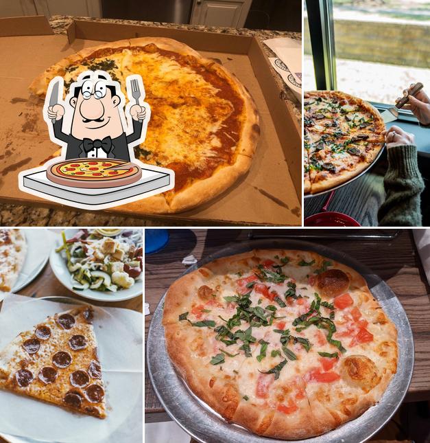 Empire Pizza Indian Land South Carolina at Joey Felker blog
