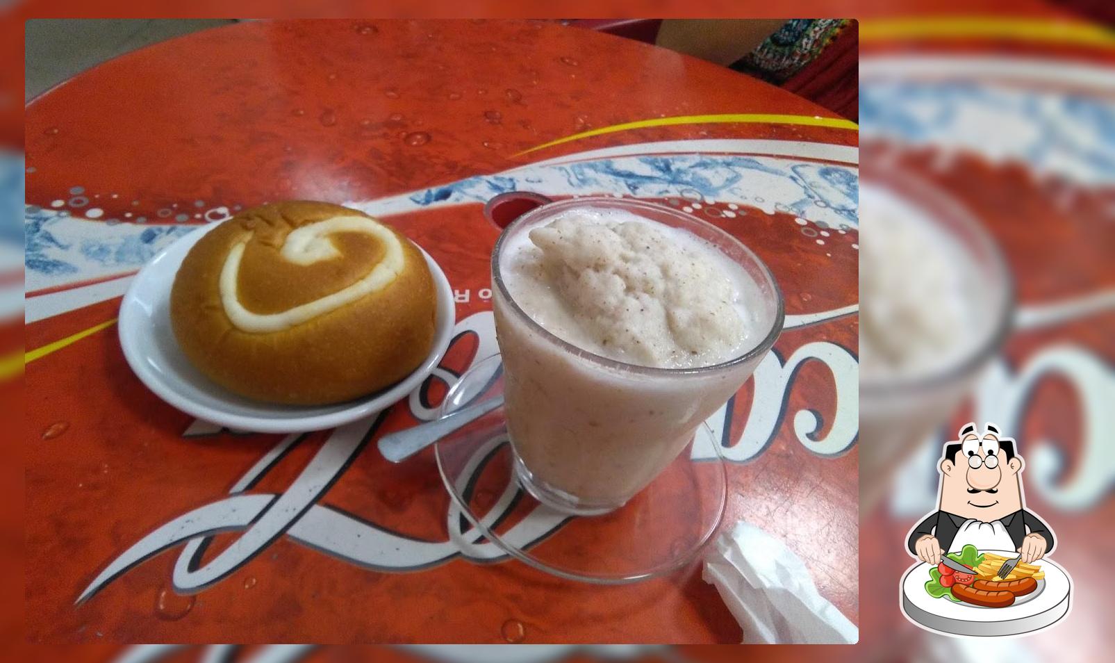 Bar Milana