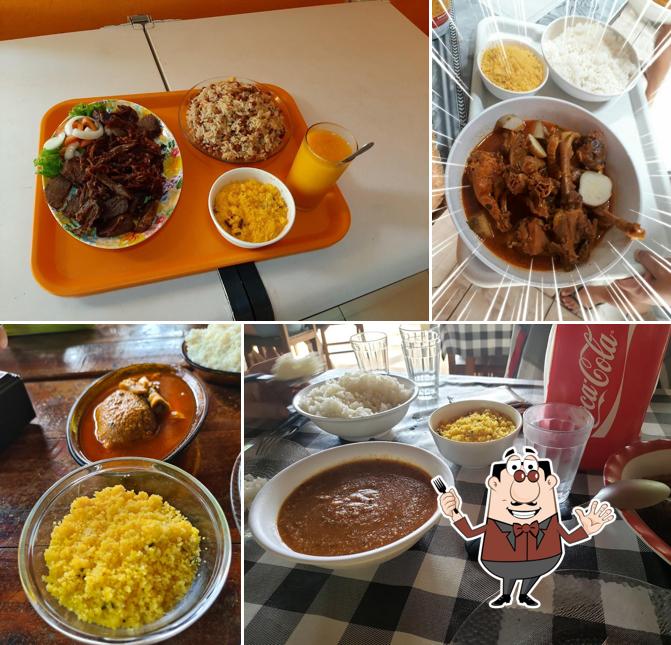 Restaurante Tempero da Serra