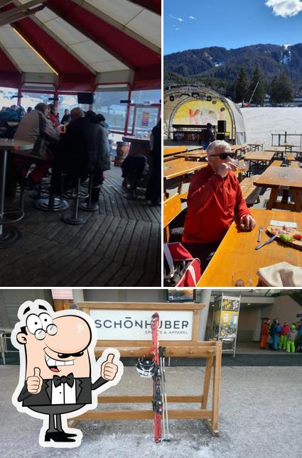 Guarda questa immagine di Kronplatz Gastronomie