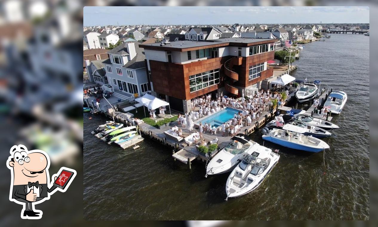 Dom Al Mare in Lavallette Restaurant reviews