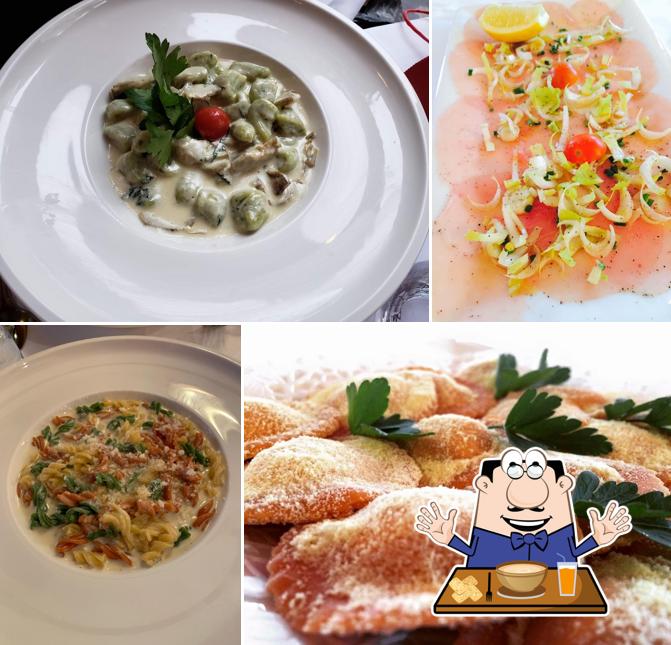 Plats à Finzi