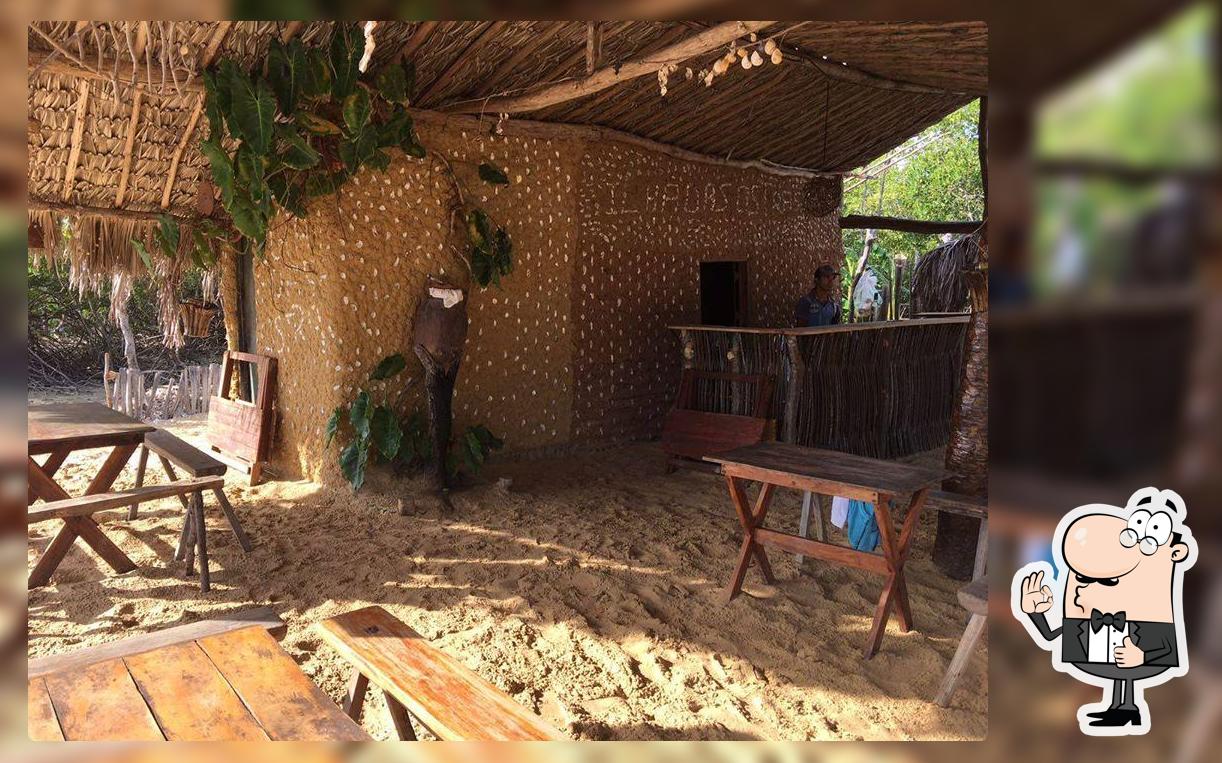 Ilha das Ostras Itapipoca CE