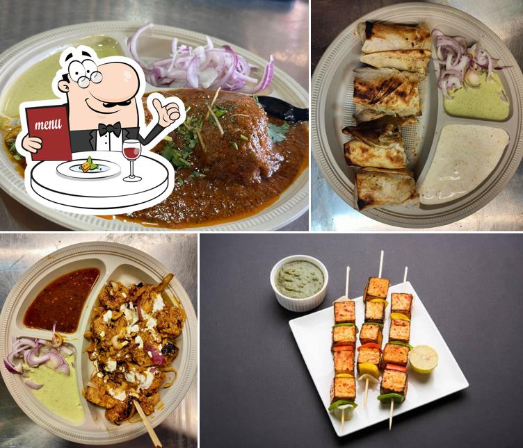 Jugnu Grill Flame, Ganaur