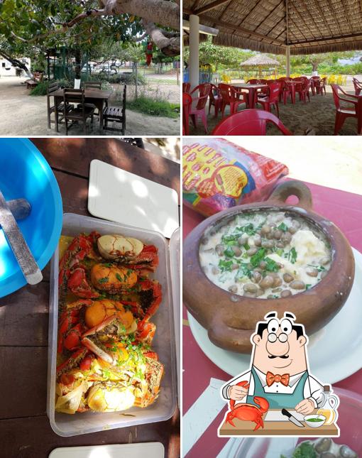 MEDS RESTAURANTE