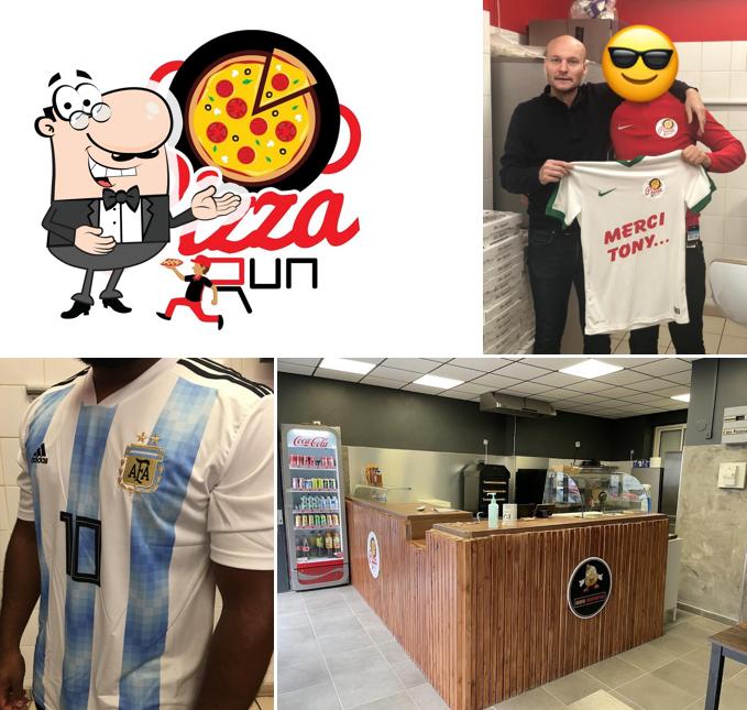 Image de Pizza Run