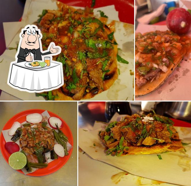 Restaurante Tacos Arandas (Birria del res y lengua), Tijuana Opiniones del restaurante
