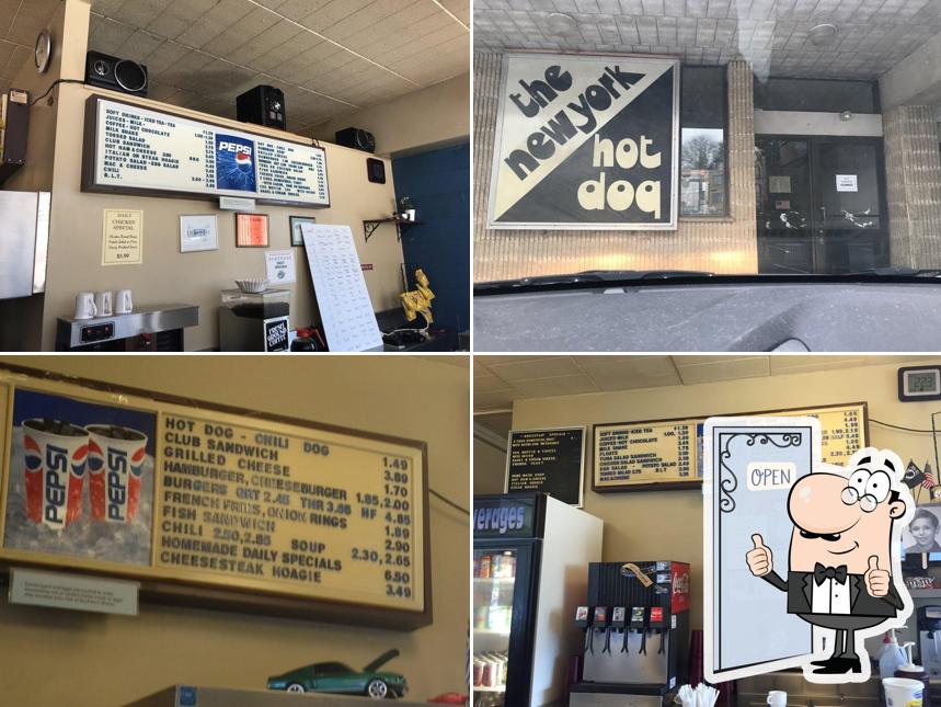 Top 10 restaurants with hot dogs in Pittsburgh, october 2024 Restaurant Guru