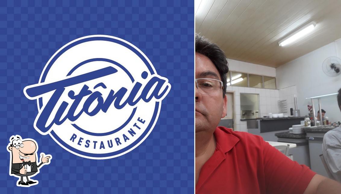 See this picture of Titônia Restaurante