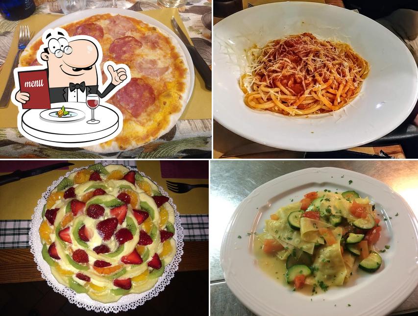 Pizzeria Ristorante Jimmy