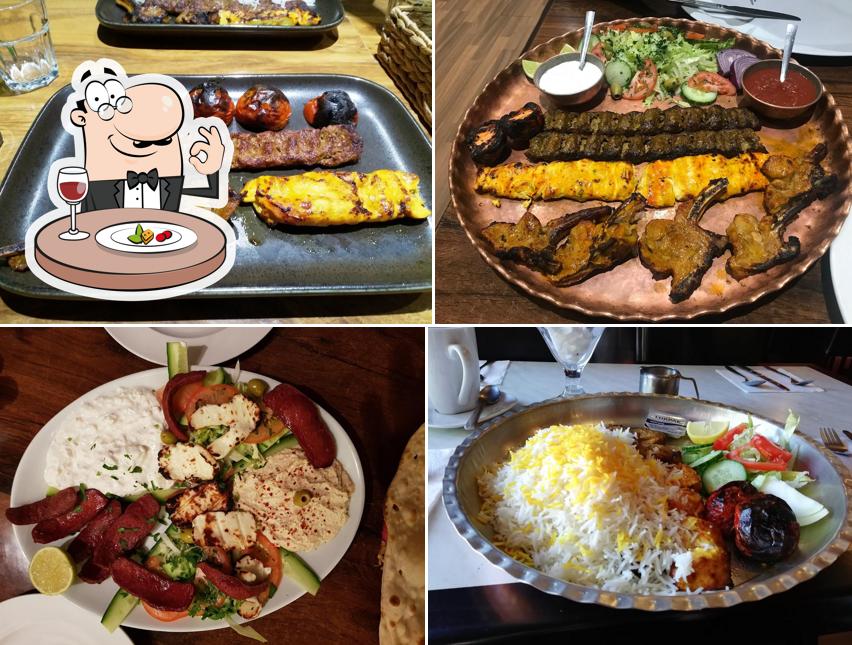 Top 5 halal restaurants in Newcastle upon Tyne, october 2025 ...