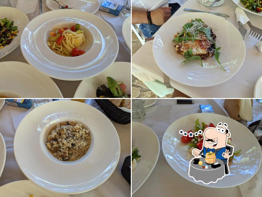Soleil Restaurant