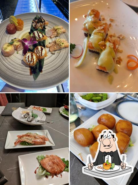 Tao sushi