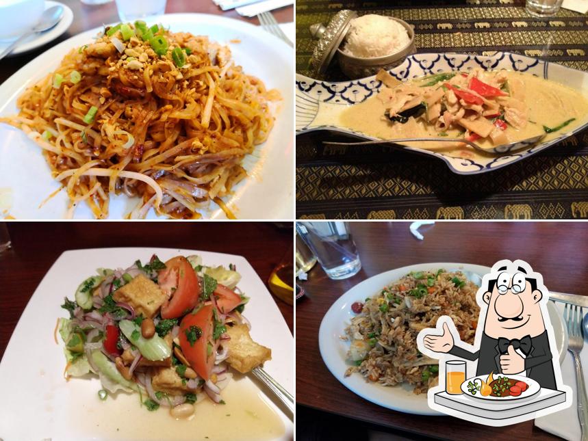 Best thai restaurants in Bellingham, winter 2023 Restaurant Guru