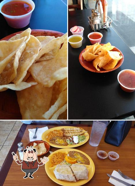 Jalapenos, 295 Los Altos Pkwy 101 in Sparks Restaurant reviews