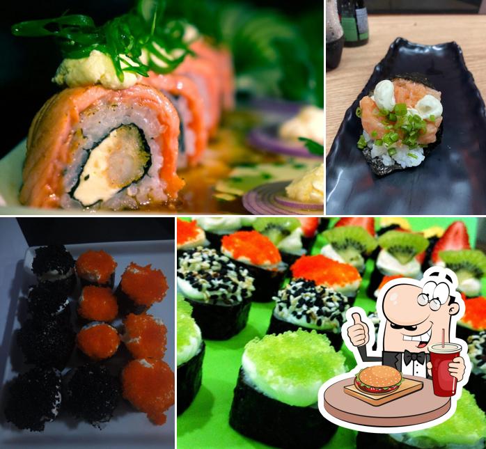 JapaMix Temakeria Sushi Parque 10