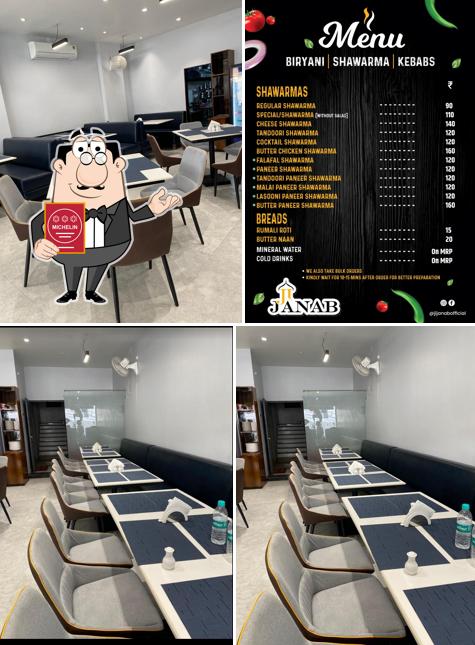 JiJanab Restaurant