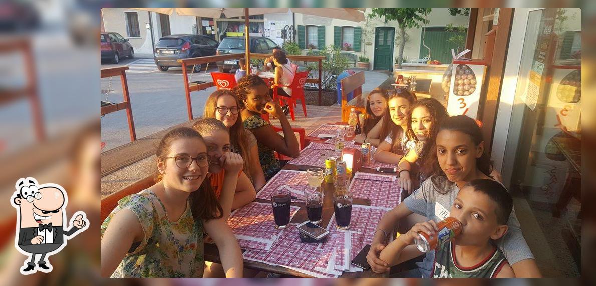 Lo Spizzico - Alla Vecchia Albera Pizzeria e Ristorante - Fratelli Gaglioti