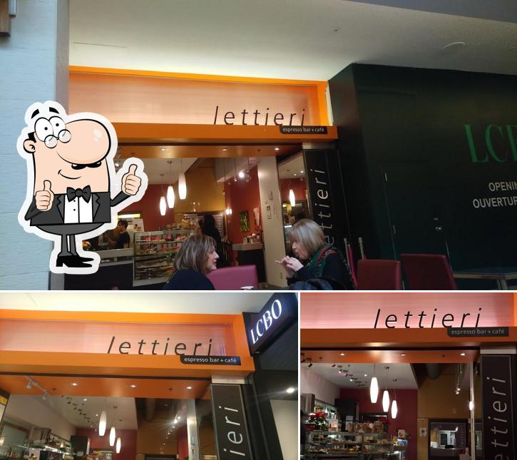 Voir l'image de Lettieri Espresso Bar & Cafe