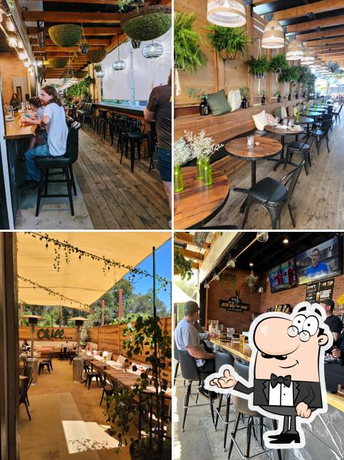 Side Yard Public House in Escondido - Restaurant reviews