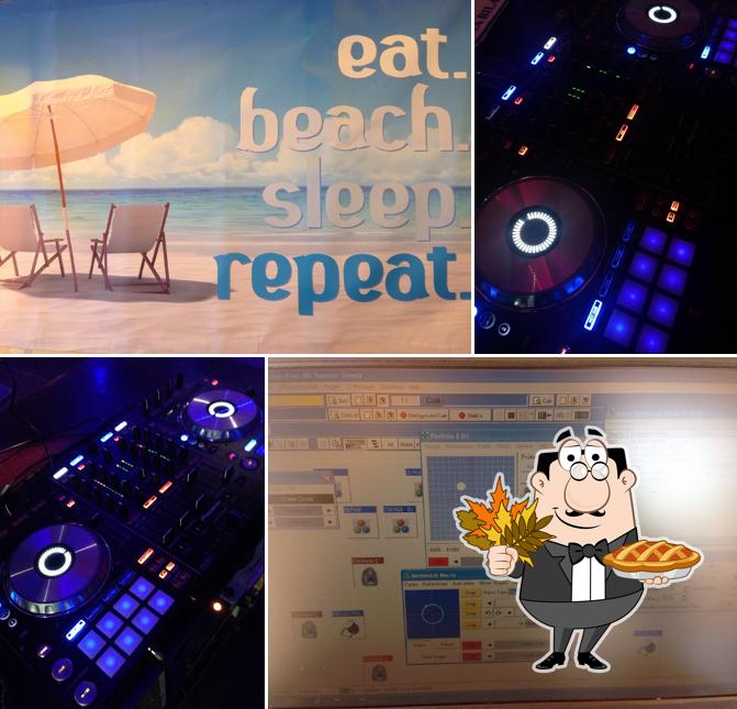 See this image of Summer Seven / Beach Bar