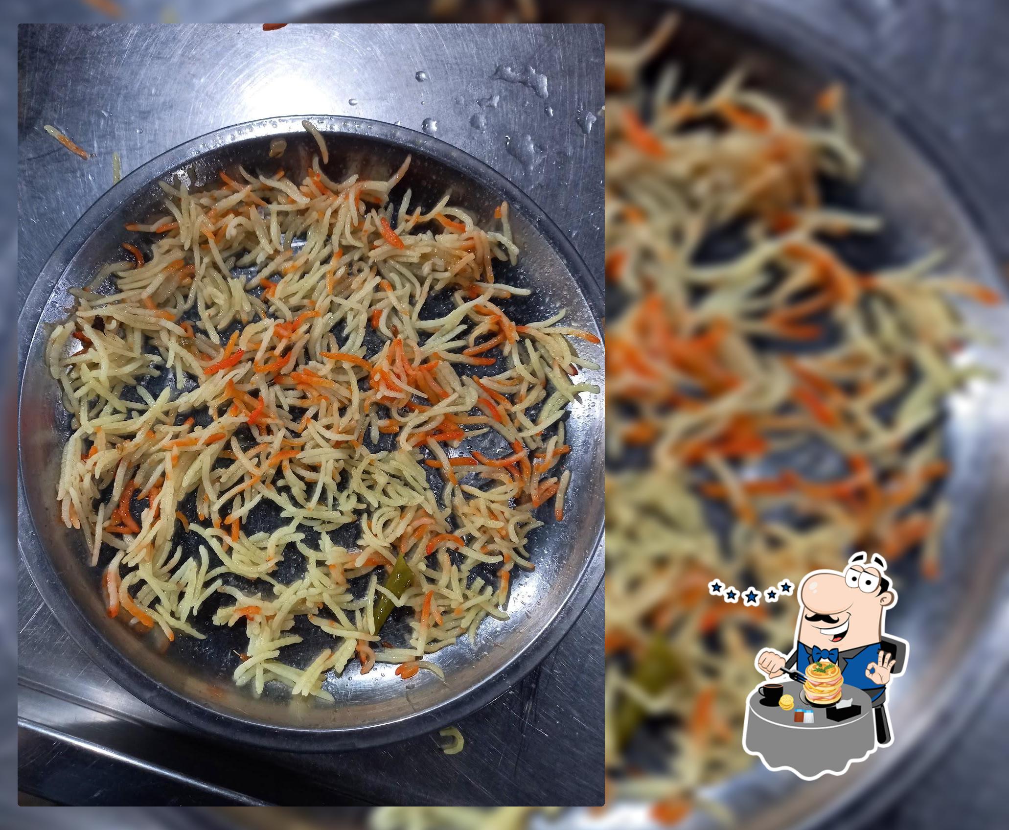 Alshaad Chicken Biryani