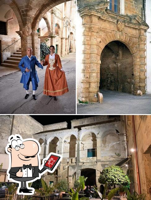 Braceria la dimora dei Pagano 2023