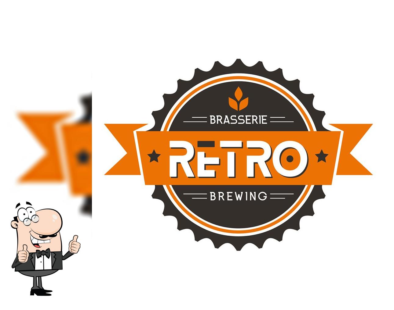 Brasserie Retro Brewing Inc.