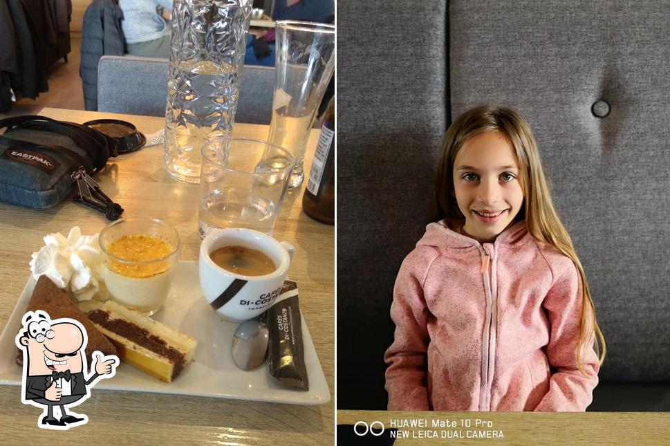 Voici une photo de Burgers & Saveurs