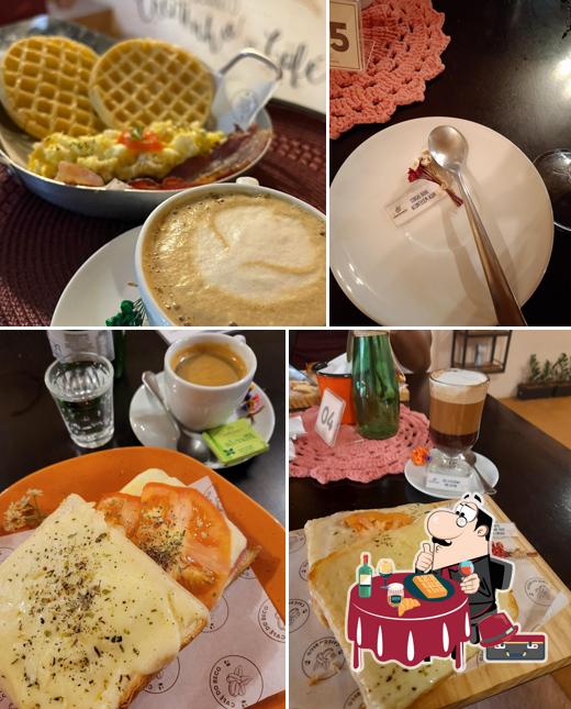 Café do Beco