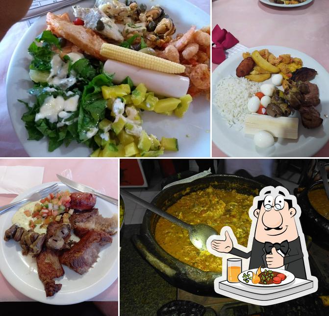 Churrascaria Chimarrão