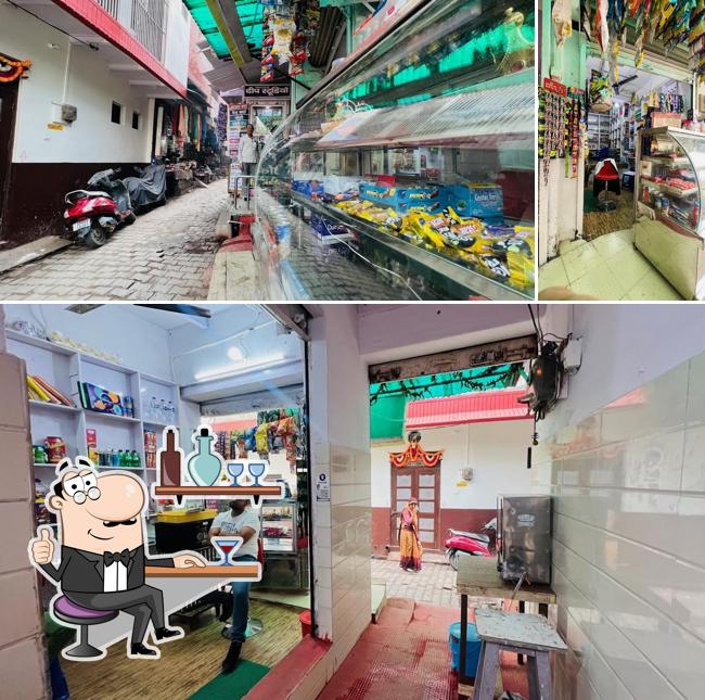 Dabbu Confectionery
