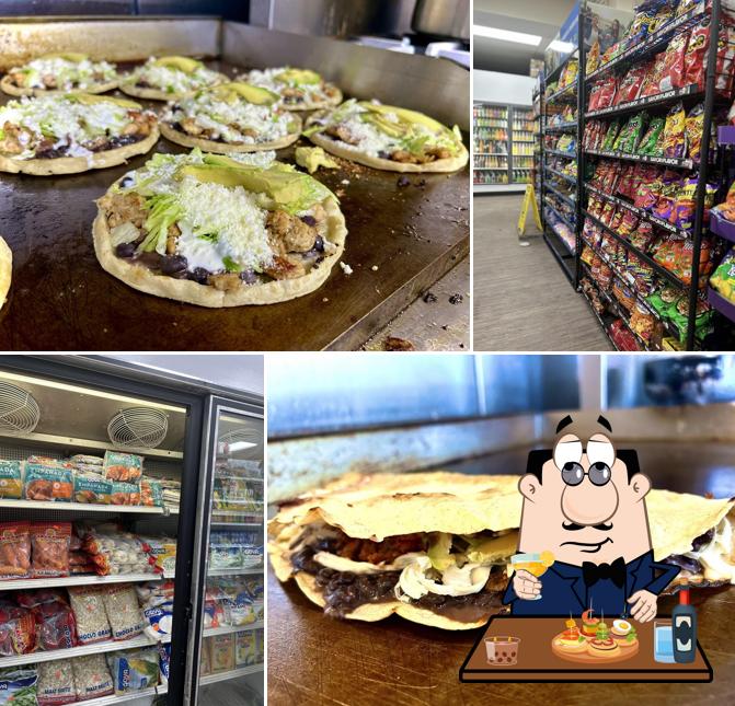 Esperanza’s Kitchen in Pleasantville Restaurant menu and reviews