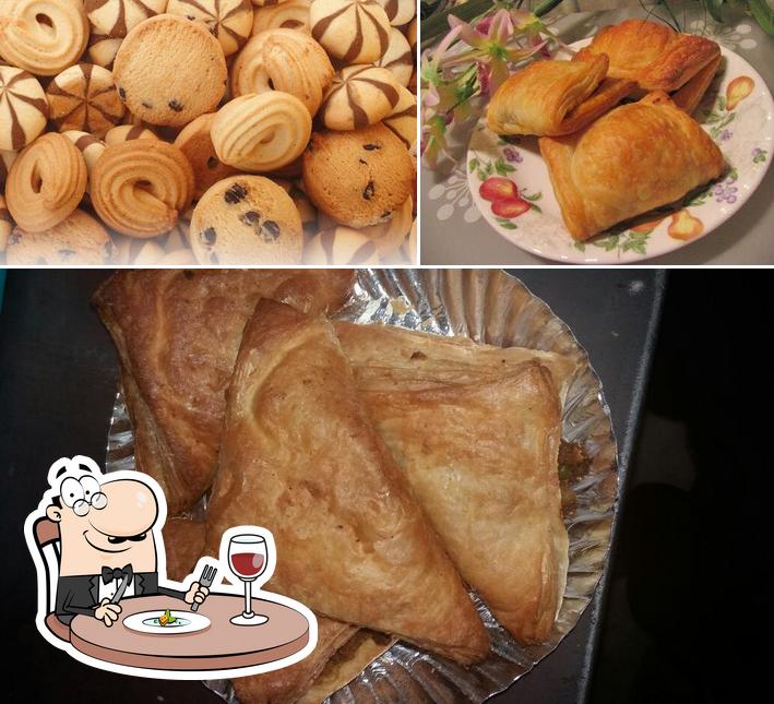 Hemkunt Bakers, New Delhi Restaurant reviews
