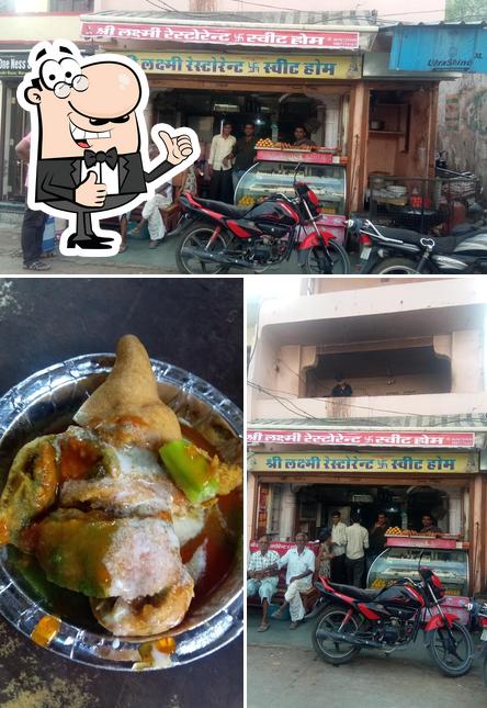 Laxmi Restaurant & Sweets
