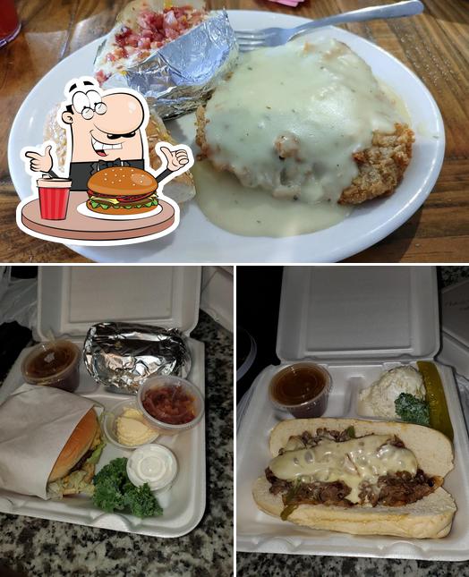 Nolan’s Restaurant, 4117 S Staples St in Corpus Christi Restaurant