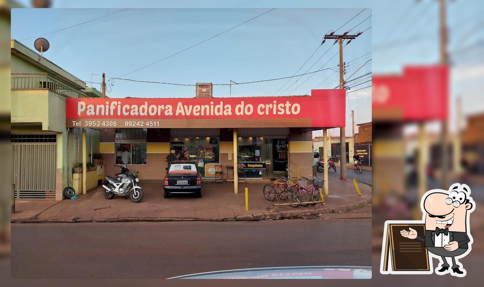 Panificadora Avenida do Cristo