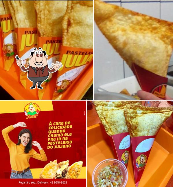 Pastelaria do Juliano