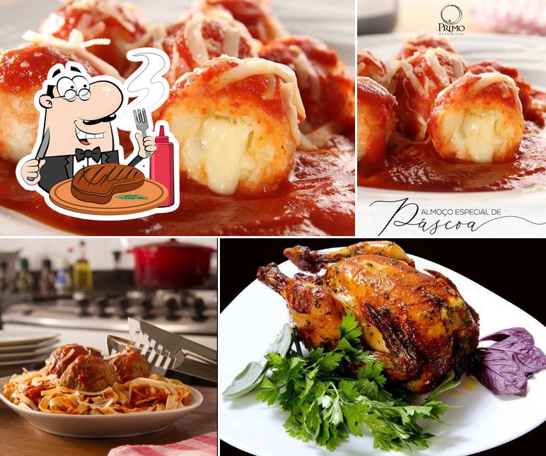 Pastifício Primo Sorocaba